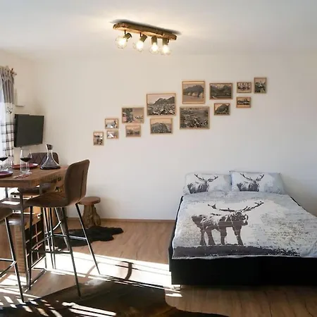 Apartamento Wendelstein Mit Bergblick Im Inntal - Zentral & Ruhig *