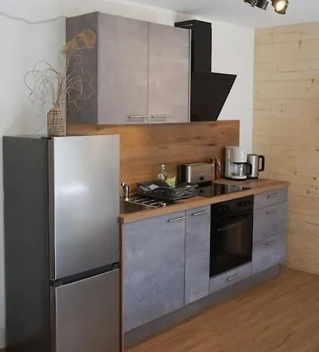 Wendelstein Mit Bergblick Im Inntal - Zentral & Ruhig Appartement Flintsbach