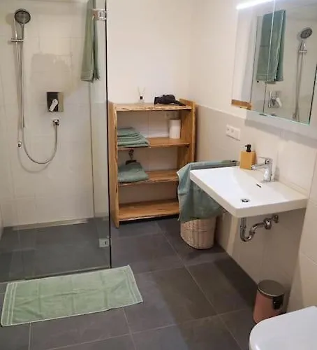 Appartement Wendelstein Mit Bergblick Im Inntal - Zentral & Ruhig Flintsbach