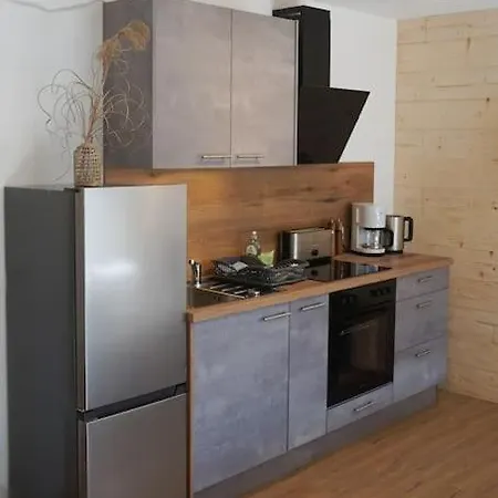 Wendelstein Mit Bergblick Im Inntal - Zentral & Ruhig Apartment Flintsbach