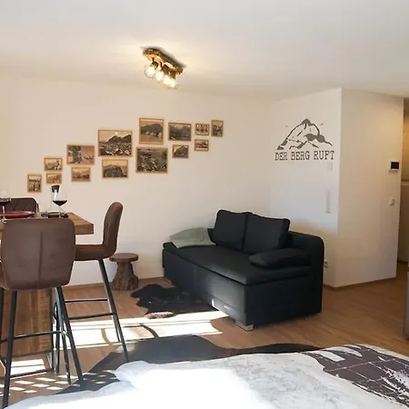 Apartment Wendelstein Mit Bergblick Im Inntal - Zentral & Ruhig *