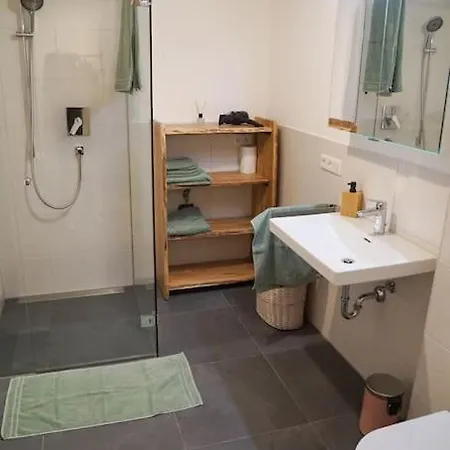 Apartment Wendelstein Mit Bergblick Im Inntal - Zentral & Ruhig Flintsbach